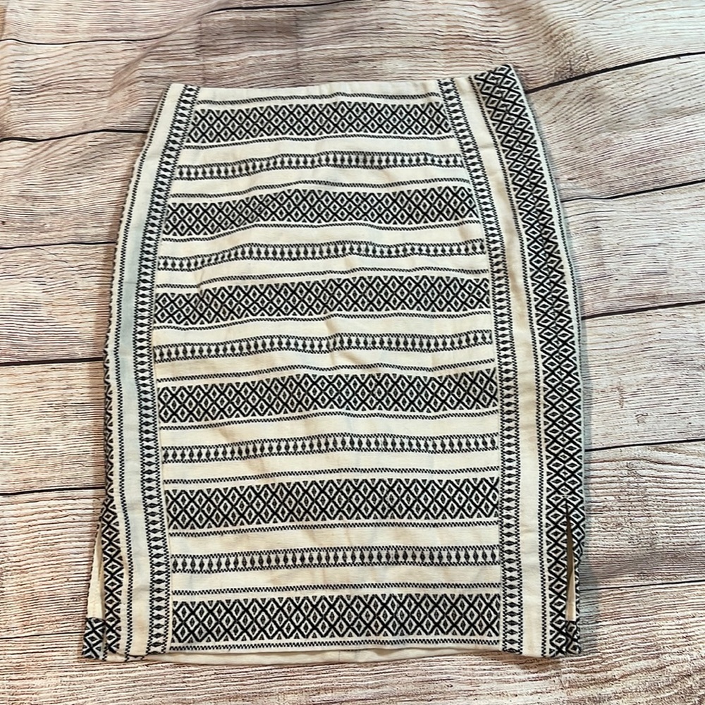 Ann Taylor LOFT skirt